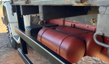 Mercedes-Benz 1618 6×2 [1990] #a1896 cheio