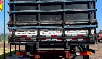 Mercedes-Benz 1618 6×2 [1990] #a1896 cheio