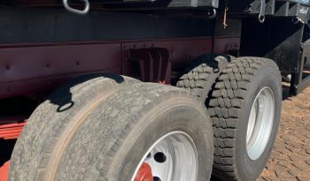 Mercedes-Benz 1618 6×2 [1990] #a1896 cheio