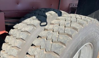 Mercedes-Benz 1618 6×2 [1990] #a1896 cheio