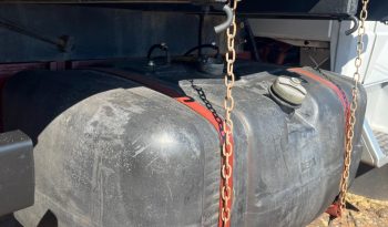 Mercedes-Benz 1618 6×2 [1990] #a1896 cheio