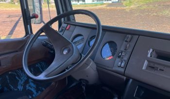 Mercedes-Benz 1618 6×2 [1990] #a1896 cheio