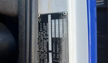 Mercedes-Benz 1618 6×2 [1990] #a1896 cheio