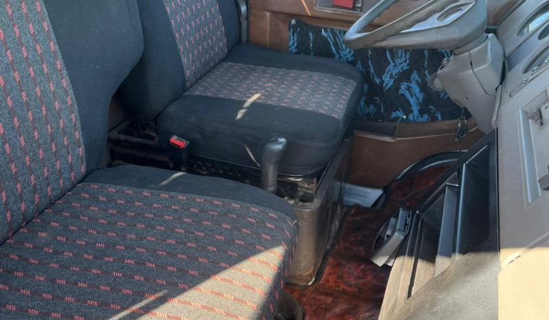 Mercedes-Benz 1618 6×2 [1990] #a1896 cheio