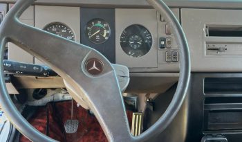 Mercedes-Benz 1618 6×2 [1990] #a1896 cheio