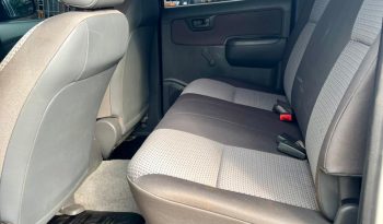 Toyota Hilux STD 4×4 [2013] #a1951 cheio