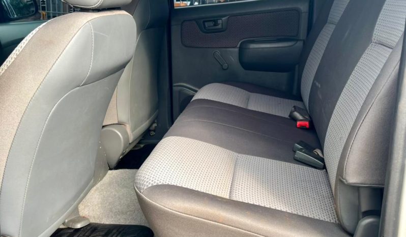 Toyota Hilux STD 4×4 [2013] #a1951 cheio