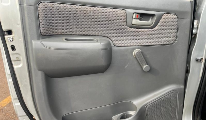 Toyota Hilux STD 4×4 [2013] #a1951 cheio