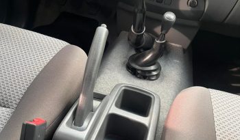 Toyota Hilux STD 4×4 [2013] #a1951 cheio