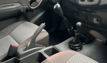 Toyota Hilux STD 4×4 [2013] #a1951 cheio