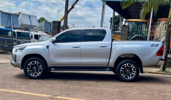 Toyota Hilux SRX Limited 4×4 [2023] cheio