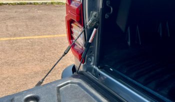 Toyota Hilux SRX Limited 4×4 [2023] cheio