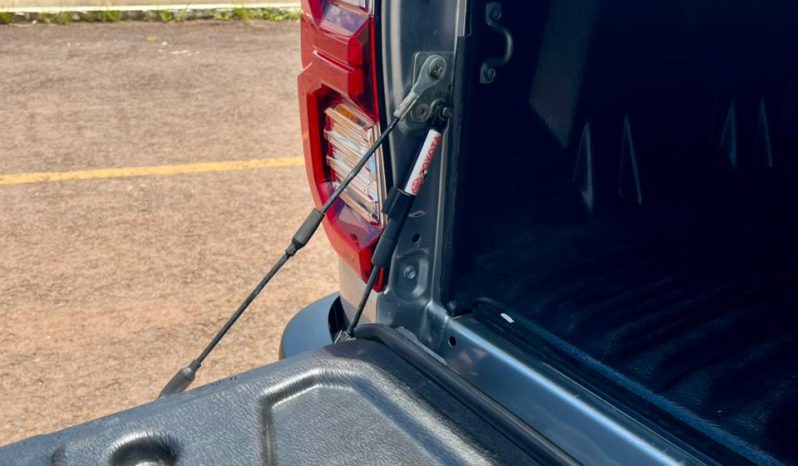 Toyota Hilux SRX Limited 4×4 [2023] cheio