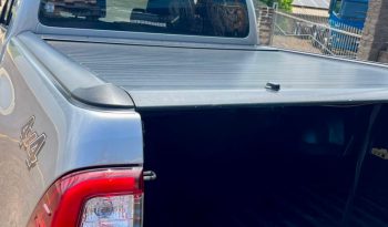 Toyota Hilux SRX Limited 4×4 [2023] cheio