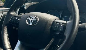 Toyota Hilux SRX Limited 4×4 [2023] cheio