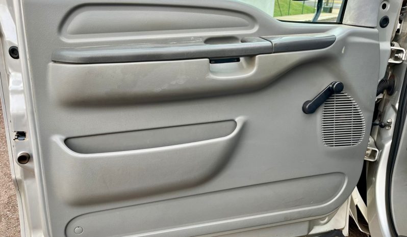 Ford F-350 Baú [2009] #am1962 cheio