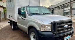 Ford F-350 Baú [2009] #am1962