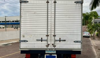 Ford F-350 Baú [2009] #am1962 cheio