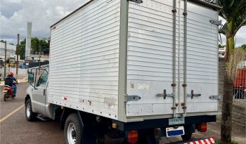 Ford F-350 Baú [2009] #am1962 cheio