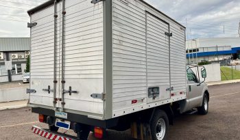 Ford F-350 Baú [2009] #am1962 cheio