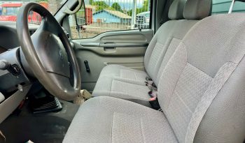 Ford F-350 Baú [2009] #am1962 cheio