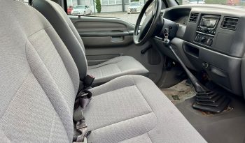 Ford F-350 Baú [2009] #am1962 cheio