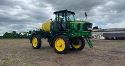 Pulverizador John Deere 4630 [2012] #am1952