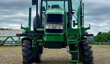 Pulverizador John Deere 4630 [2012] #am1952 cheio