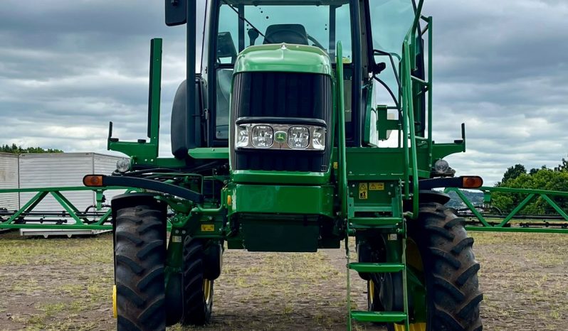 Pulverizador John Deere 4630 [2012] #am1952 cheio