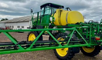 Pulverizador John Deere 4630 [2012] #am1952 cheio