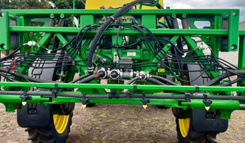 Pulverizador John Deere 4630 [2012] #am1952 cheio
