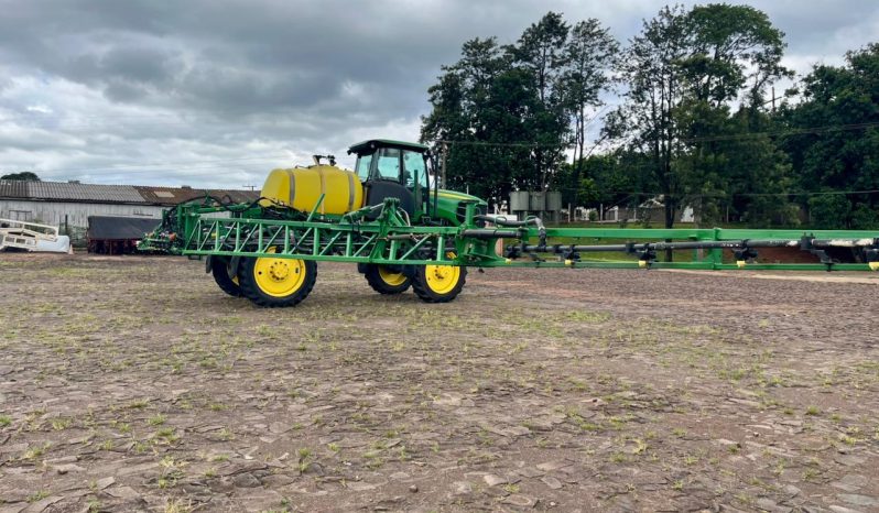 Pulverizador John Deere 4630 [2012] #am1952 cheio