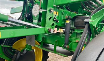 Pulverizador John Deere 4630 [2012] #am1952 cheio