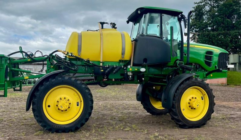 Pulverizador John Deere 4630 [2012] #am1952 cheio