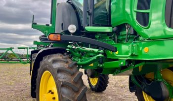 Pulverizador John Deere 4630 [2012] #am1952 cheio