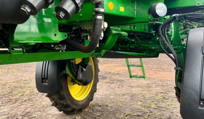 Pulverizador John Deere 4630 [2012] #am1952 cheio