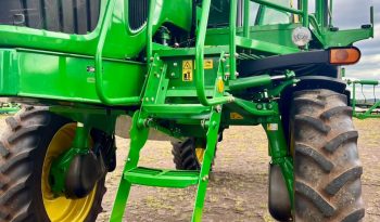 Pulverizador John Deere 4630 [2012] #am1952 cheio