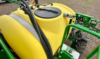 Pulverizador John Deere 4630 [2012] #am1952 cheio