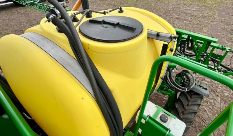 Pulverizador John Deere 4630 [2012] #am1952 cheio