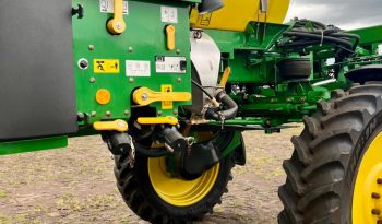 Pulverizador John Deere 4630 [2012] #am1952 cheio