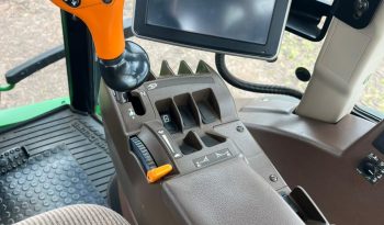 Pulverizador John Deere 4630 [2012] #am1952 cheio