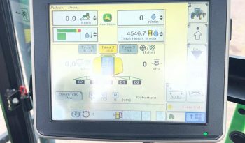 Pulverizador John Deere 4630 [2012] #am1952 cheio