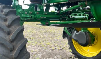 Pulverizador John Deere 4630 [2012] #am1952 cheio