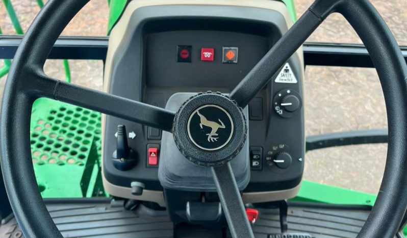 Pulverizador John Deere 4630 [2012] #am1952 cheio