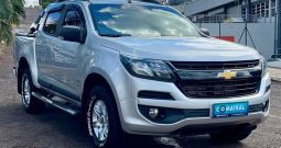 Chevrolet S10 LT 4×4 aut. [2020] #a1960