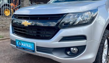 Chevrolet S10 LT 4×4 aut. [2020] #a1960 cheio