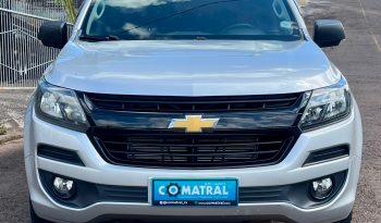 Chevrolet S10 LT 4×4 aut. [2020] #a1960 cheio