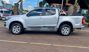 Chevrolet S10 LT 4×4 aut. [2020] #a1960 cheio