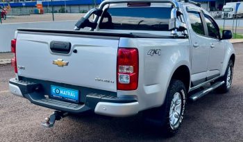 Chevrolet S10 LT 4×4 aut. [2020] #a1960 cheio