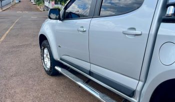 Chevrolet S10 LT 4×4 aut. [2020] #a1960 cheio